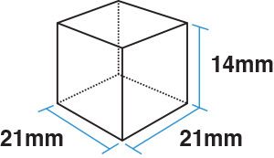 IM-240DNE-21-ICE-DIMENSION