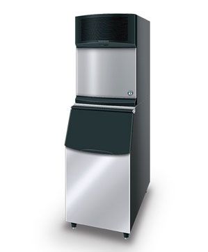 Ice Maker / เครื่องทำน้ำแข็ง