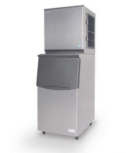 Ice Maker / เครื่องทำน้ำแข็ง