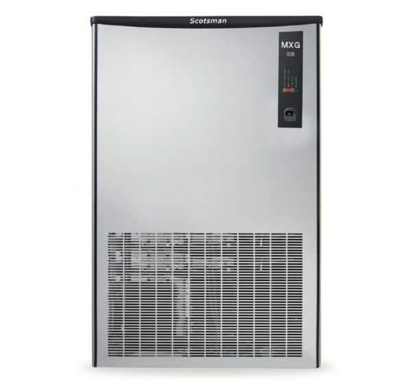 Ice Maker / เครื่องทำน้ำแข็ง